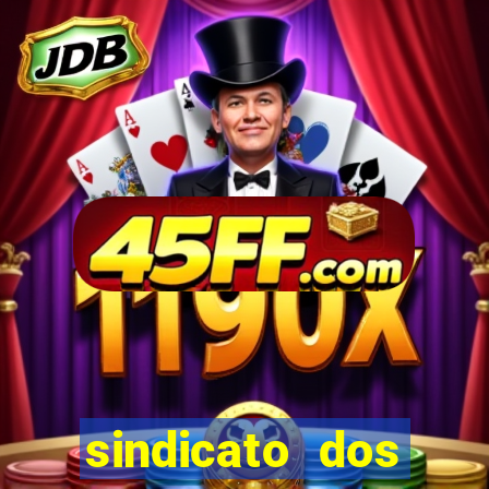 sindicato dos porteiros sp